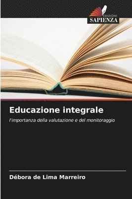 bokomslag Educazione integrale