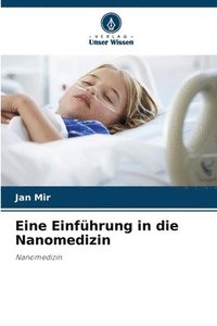 bokomslag Eine Einfhrung in die Nanomedizin