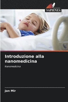 bokomslag Introduzione alla nanomedicina