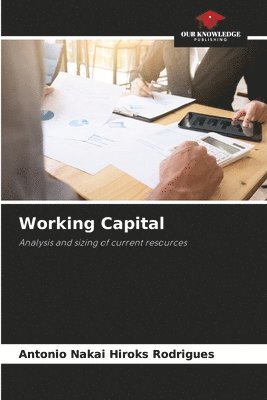 bokomslag Working Capital