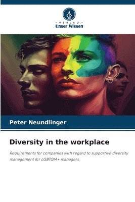 bokomslag Diversity in the workplace