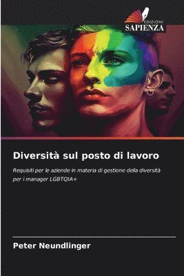 bokomslag Diversit sul posto di lavoro