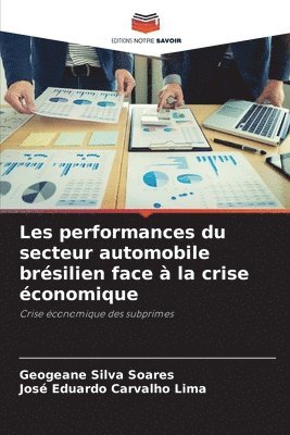 Les performances du secteur automobile brésilien face à la crise économique