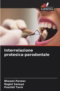 bokomslag Interrelazione protesica-parodontale