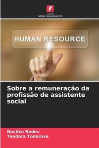 bokomslag Sobre a remunerao da profisso de assistente social