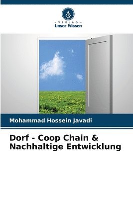 Dorf - Coop Chain & Nachhaltige Entwicklung 1