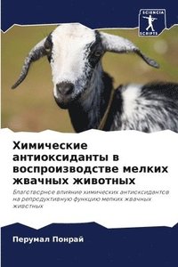 bokomslag &#1061;&#1080;&#1084;&#1080;&#1095;&#1077;&#1089;&#1082;&#1080;&#1077; &#1072;&#1085;&#1090;&#1080;&#1086;&#1082;&#1089;&#1080;&#1076;&#1072;&#1085;&#1090;&#1099; &#1074;