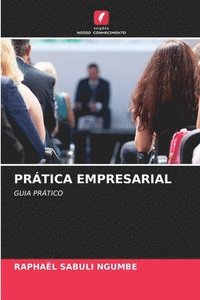 bokomslag Prática Empresarial