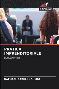 bokomslag Pratica Imprenditoriale