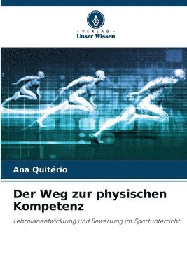 bokomslag Der Weg zur physischen Kompetenz