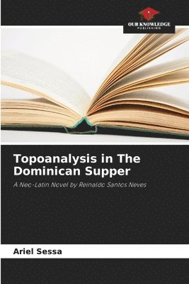 Topoanalysis in The Dominican Supper 1