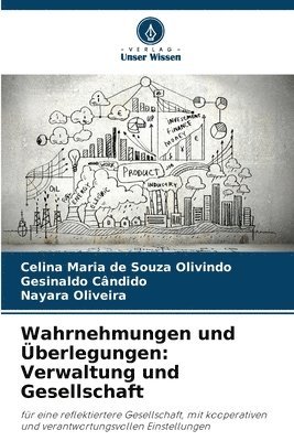bokomslag Wahrnehmungen und Überlegungen
