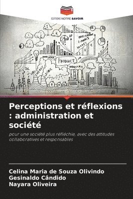 Perceptions et rflexions 1