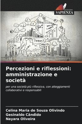 bokomslag Percezioni e riflessioni