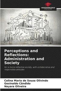 bokomslag Perceptions and Reflections