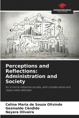bokomslag Perceptions and Reflections