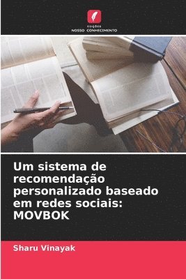 Um sistema de recomendao personalizado baseado em redes sociais 1