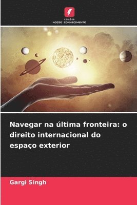 Navegar na ltima fronteira 1