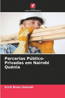 Parcerias Público-Privadas em Nairobi Quénia