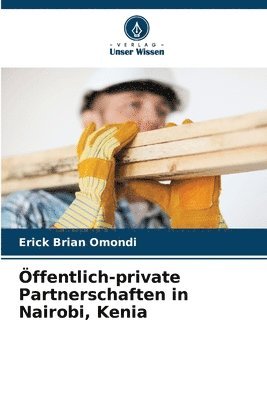 ffentlich-private Partnerschaften in Nairobi, Kenia 1