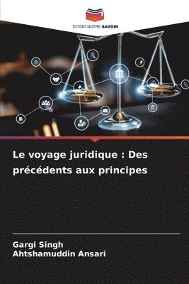 Le voyage juridique 1