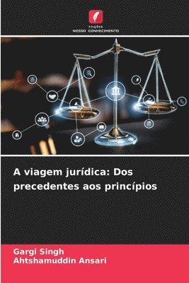 A viagem jurídica