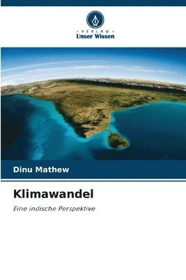 Klimawandel 1