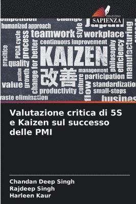 Valutazione critica di 5S e Kaizen sul successo delle PMI 1