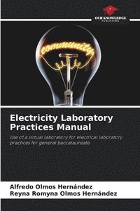 bokomslag Electricity Laboratory Practices Manual