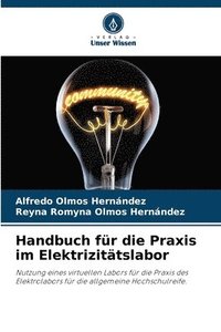 bokomslag Handbuch fr die Praxis im Elektrizittslabor