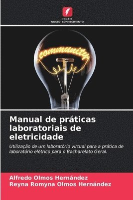 Manual de prticas laboratoriais de eletricidade 1