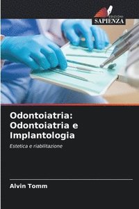 bokomslag Odontoiatria