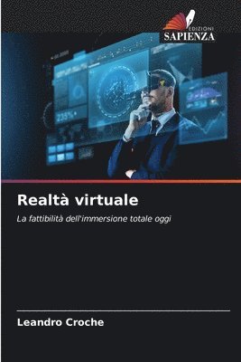 bokomslag Realt virtuale