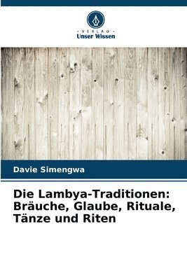 Die Lambya-Traditionen 1