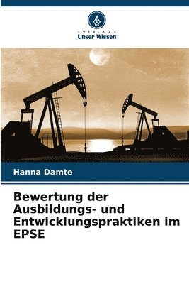 bokomslag Bewertung der Ausbildungs- und Entwicklungspraktiken im EPSE