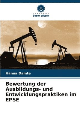 Hanna Damte - Bewertung der Ausbildungs- und Entwicklungspraktiken im EPSE, Häftad