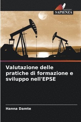 bokomslag Valutazione delle pratiche di formazione e sviluppo nell'EPSE