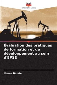 bokomslag valuation des pratiques de formation et de dveloppement au sein d'EPSE