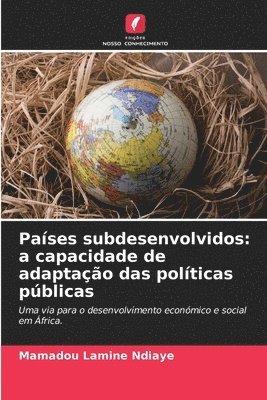 Pases subdesenvolvidos 1