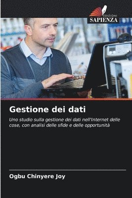 Gestione dei dati
