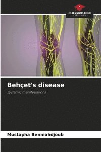 bokomslag Behet's disease