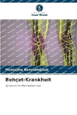 Behet-Krankheit 1