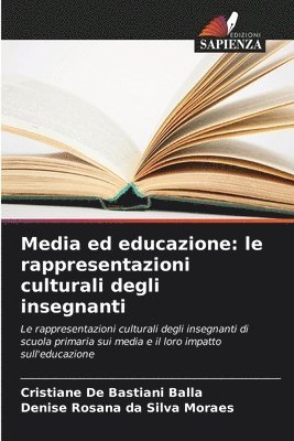 Media ed educazione 1