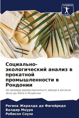 Социально-экологический анализ в прокатн