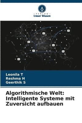 Algorithmische Welt 1