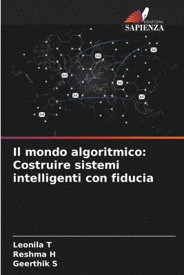 Il mondo algoritmico 1