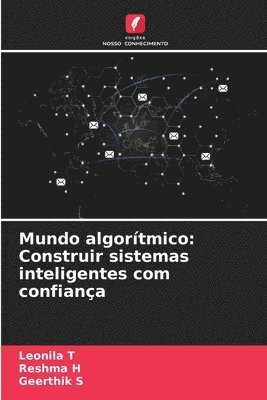 Mundo algorítmico