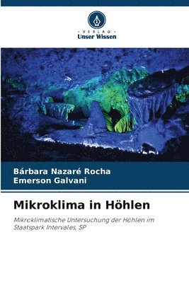 Mikroklima in Hhlen 1