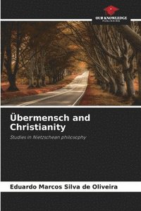 bokomslag bermensch and Christianity