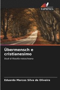 bokomslag bermensch e cristianesimo